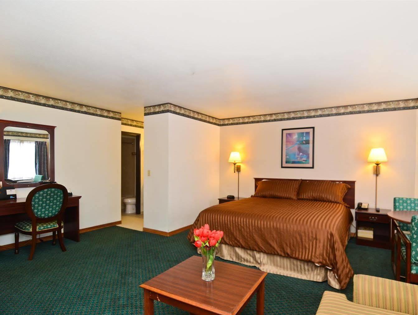Motel 6-Sacramento, Ca - Old Sacramento North Экстерьер фото